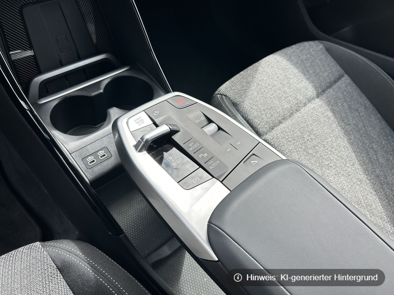 BMW 220 Active Tourer - Bild 20