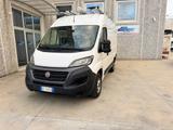 Fiat DUCATO 2.3 M-JET 16V 120CV "OFFICINA MOBILE" ex  - : Mobile