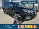 Nissan Navara N-Connecta Double Cab AHK 360° Klimaaut H - gebrauchte Nissan Navara aus dem Jahr 2021