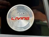 Fiat 500L Living - Fiat 500L: 7 Sitzer