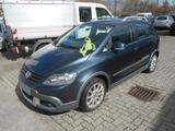 Volkswagen Golf Plus V CrossGolf AHK Sommer u. Winterräder - Volkswagen: Crossgolf