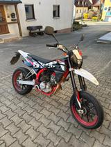 SWM SM 125 R - SWM SM 125