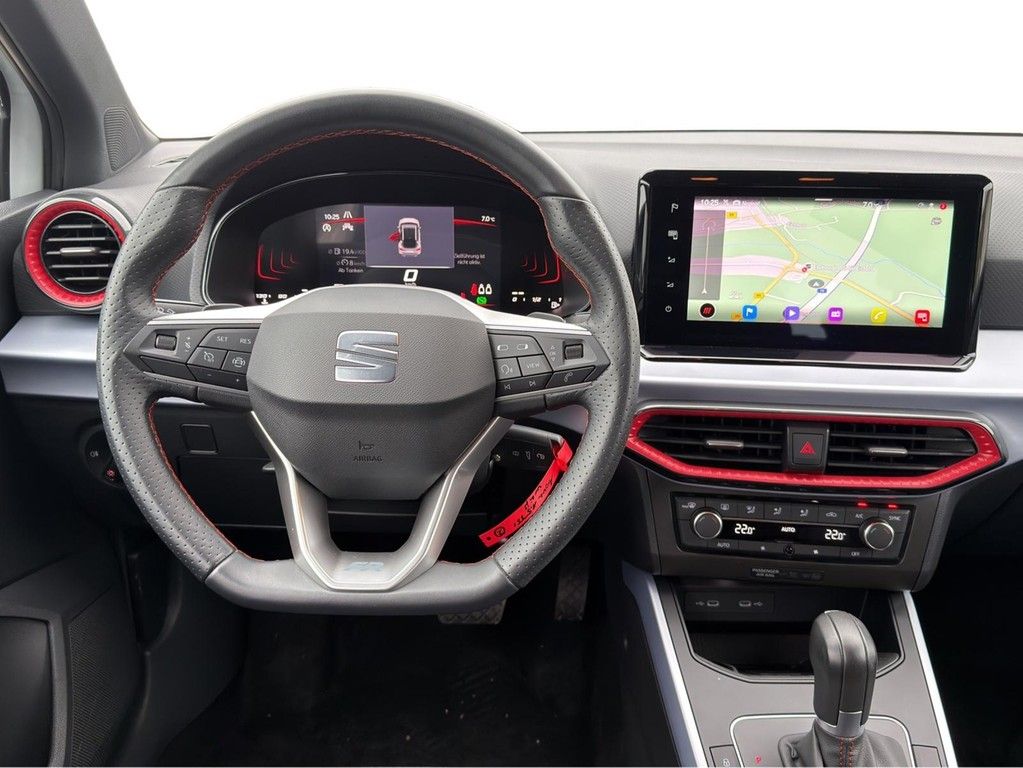 Seat Arona - Bild 16