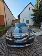 Lancia Thema 3.0 V6 CRD 24v 140kW Gold Automatik Gold - Lancia Thema: 3.0