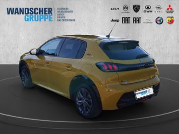 Peugeot 208 e- Allure Pacj 136 Kam.+LED+SHZ+PDC