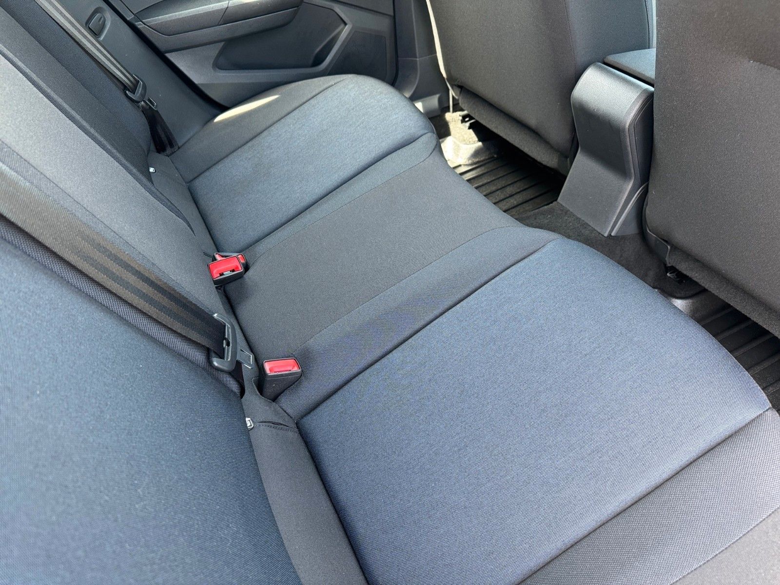 Fahrzeugabbildung SEAT Arona FR 1.5 TSI