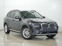 BMW X3 - Vorschau Bild 4
