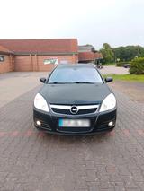 Opel vectra - Opel Vectra aus 2007 mit Diesel-Antrieb
