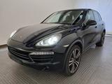Porsche Cayenne Diesel NAVI/LEDER/BI-XENON/MEMORY/21ZOLL - Porsche Cayenne in Bochum