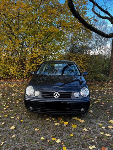 Volkswagen Polo 55 kw