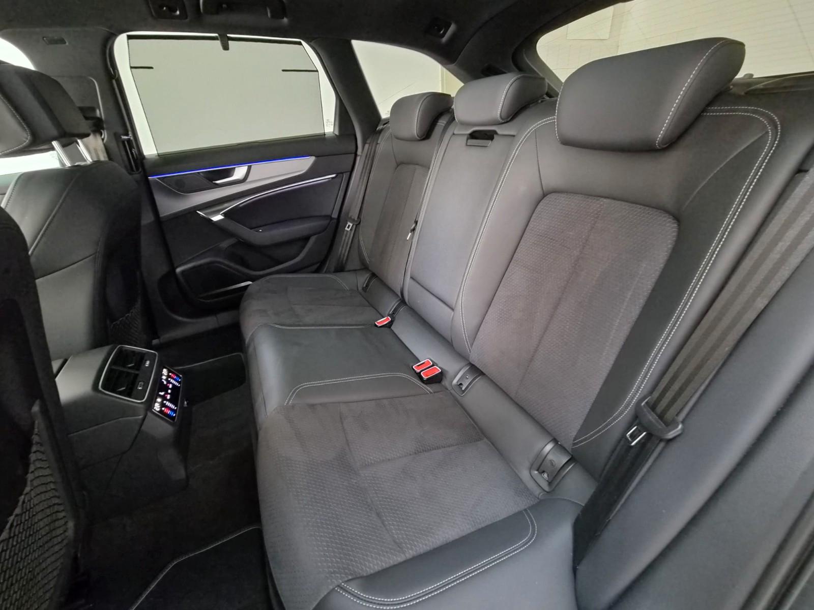 Audi S6 Avant 3.0 TDI qu Matrix Luft HuD Sthzg B&O 21