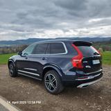 Volvo XC90 T8 Tw. Engine Inscr. AHK. °UVP 98.565 - Volvo XC90 mit Hybrid-Antrieb