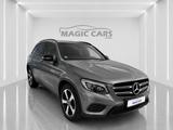 Mercedes-Benz GLC 220 d 4Matic 9G Exclusive*AMG-Int.*Pano*AHK* - graue Mercedes-Benz GLC 220