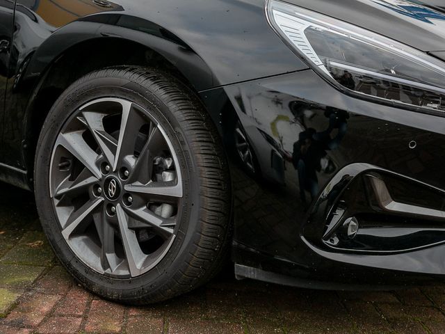 Hyundai i30 1.0 Trend Kombi DCT LED CarPlay Kamera Navi