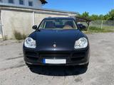 Porsche Cayenne S | TÜV | Lückenlos Porsche Scheckheft - Porsche Cayenne Gebrauchtwagen in München