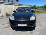 Porsche Cayenne S | TÜV | Lückenlos Porsche Scheckheft - Porsche Cayenne in München