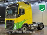 Volvo FH 420 4X2 LNG! XL VEB+ I-ParkCool LED - Volvo Kipper