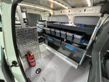 Volkswagen CADDY MAXI REGALS. TEMP. 4MOTION DACHTRÄ. KLIMA - Angebote