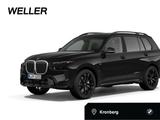 BMW X7 xD40d M SPORT DAProf 360° Pano AHK StdHz 22"