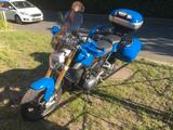 BMW R1200R LC - BMW Motorräder in Münster