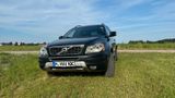 Volvo XC90 D5 AWD Geartronic Pro Edition Pro Edition - Volvo XC90 aus 2013
