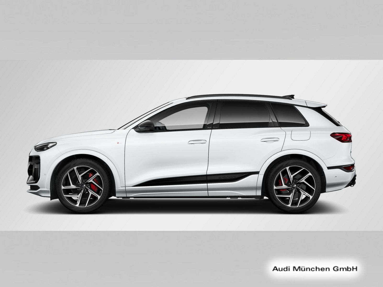 Audi Q6 e-tron - Bild 6