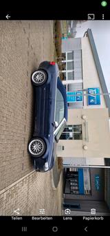 Audi A4 Cabriolet 3 Liter TDI S-Line Ausst... - Audi A4 aus 2006: Line