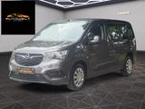 Opel Combo Life*7-Sitzer*92.389KM* - Opel Combo Life: 7 Sitzer