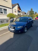 Audi a3 1.9 TDI Export defekt - Audi A3 aus 2006: 1.9