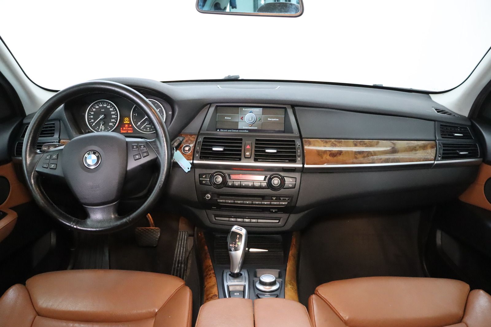 Fahrzeugabbildung BMW X5 3.0d * Xenon * Memory * Leder