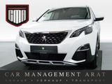 Peugeot 3008 1.2 PureTech 130 GT Line AMB+NAV+360°+ - Peugeot 3008 Gebrauchtwagen in Hamburg