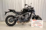 Yamaha MT-09 - Vorführfahrzeug - sofort verfügbar - Yamaha Motorräder in Chemnitz