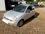 Ford Ka 1.3l, TÜV bis 05.2026, Klimaanlage... - Ford aus 2000: Ka