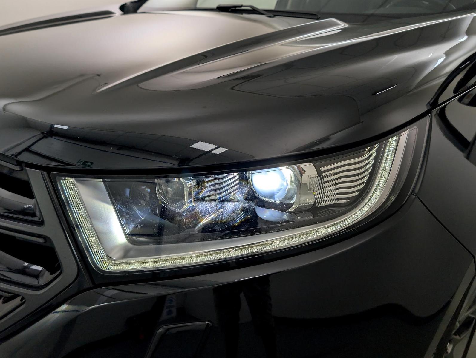 Ford Edge 2.0 TDCi Sport 4x4 Bi-Turbo AHK+SitzKlima+P