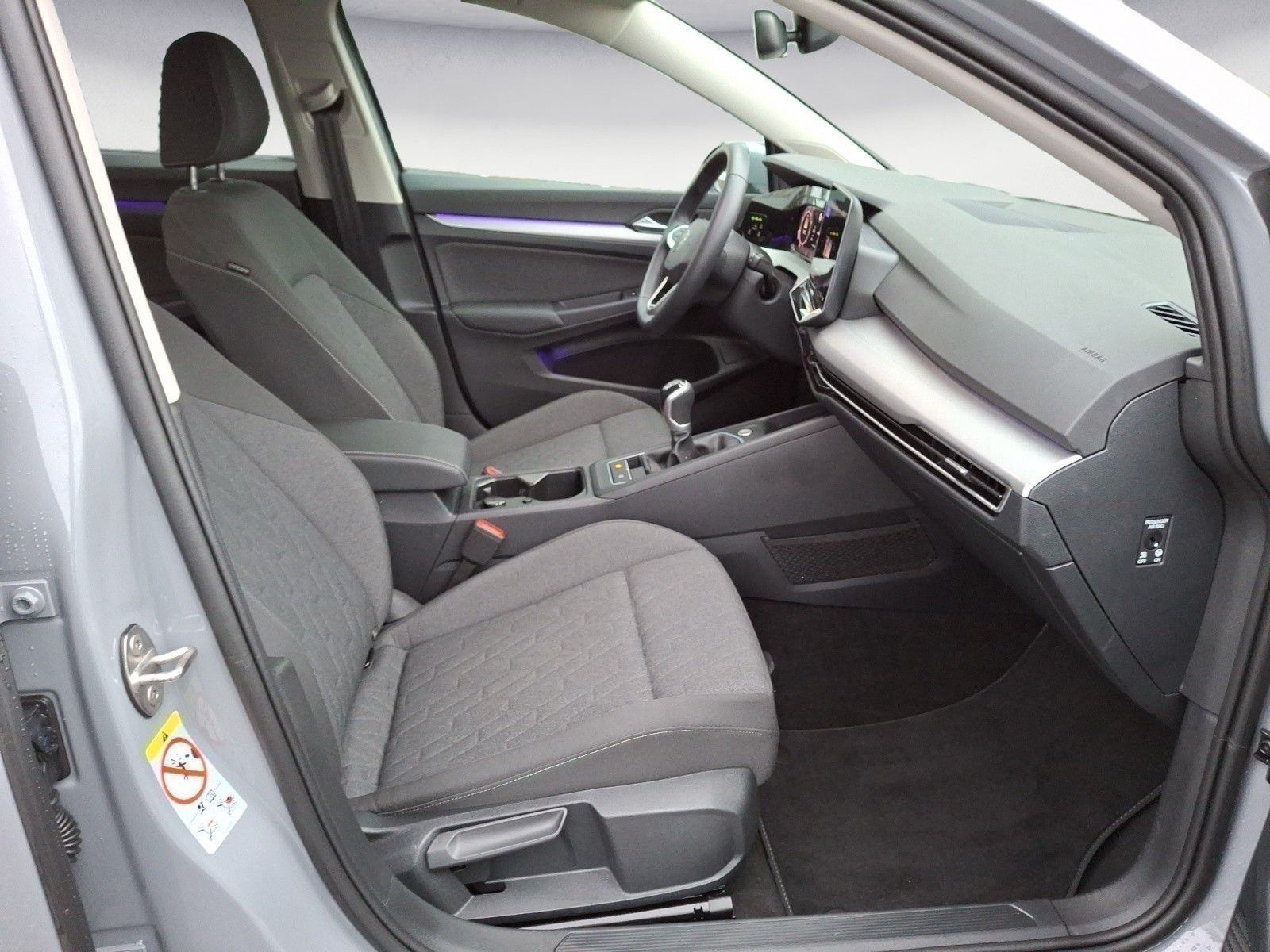 Volkswagen Golf - Bild 9