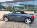 Audi TT Roadster 1.8T quattro 165 kW - - aus 2005: Allradantrieb