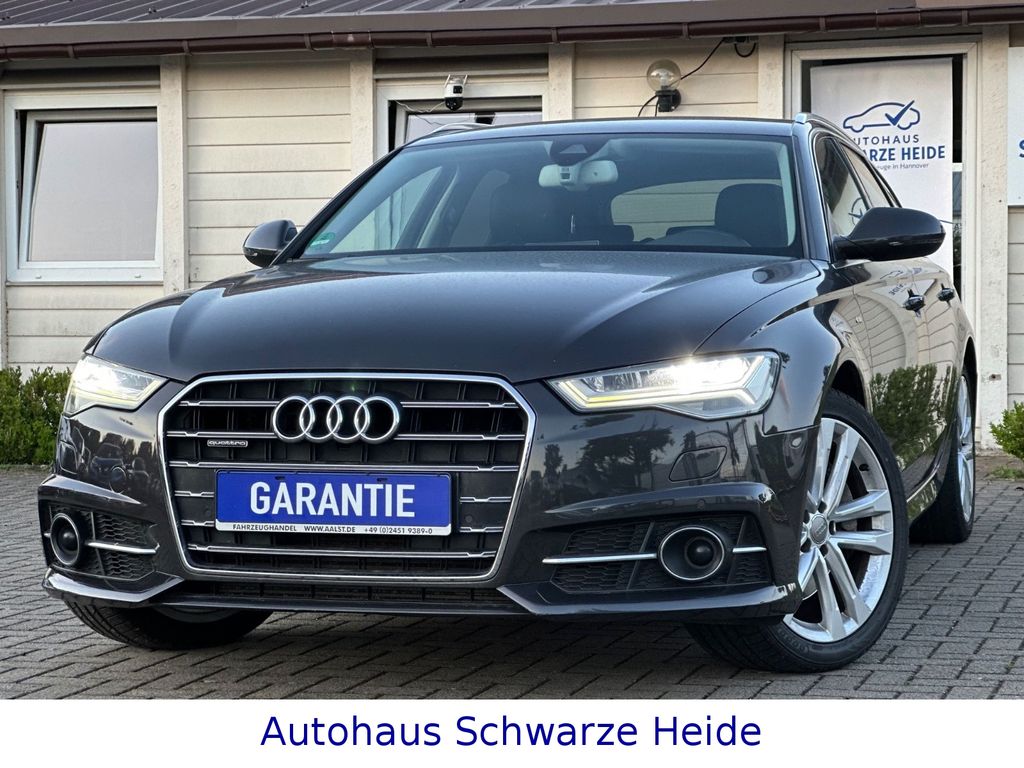 AUDI A6 – Vorschaubild 3