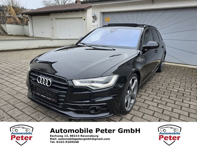 Audi A6 Avant 3.0 TDI ACC 3x S-line quattro AHK Rotor