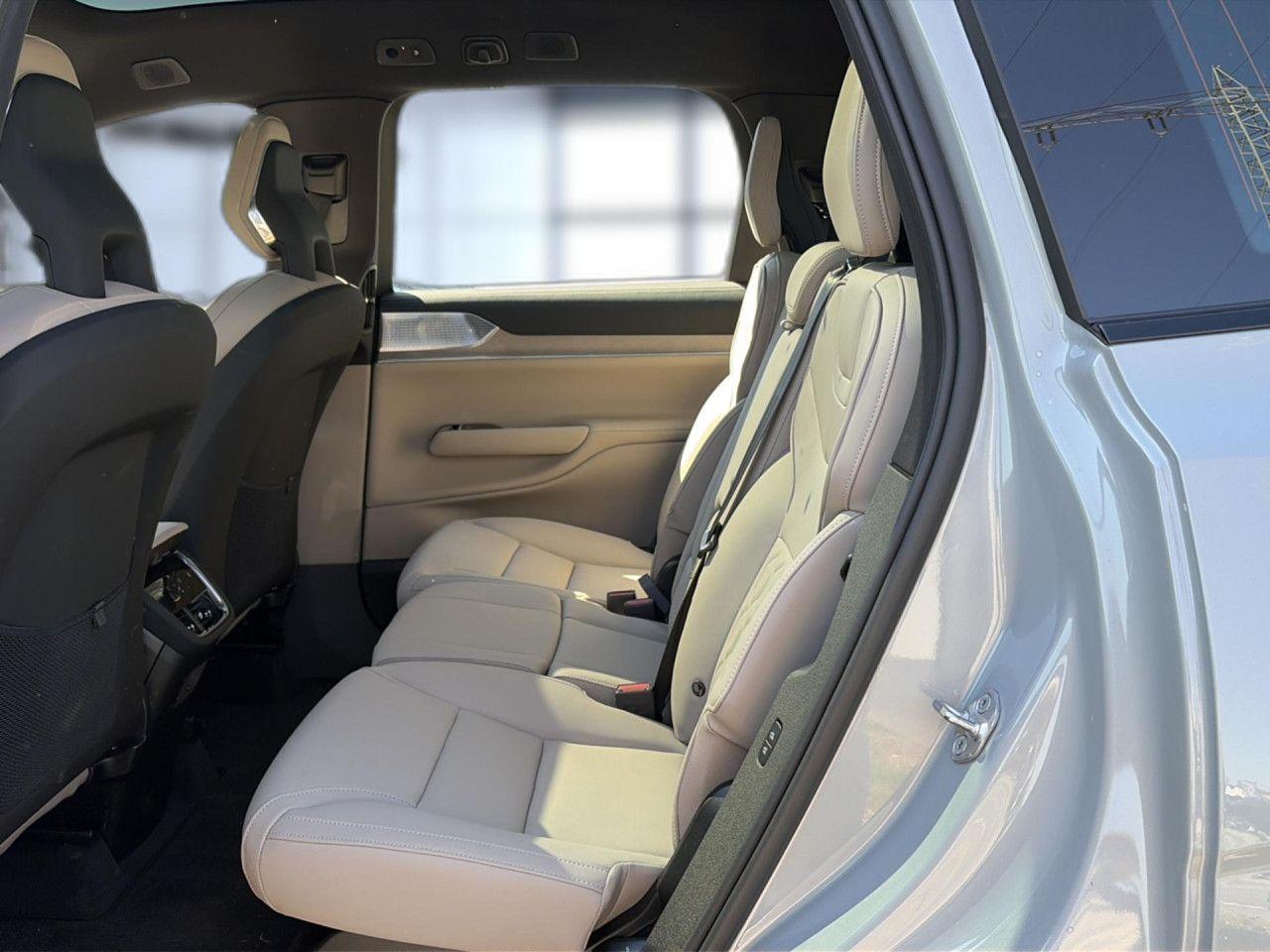 Volvo EX90 Ultra Pure Electric AWD Bluetooth LED Klima