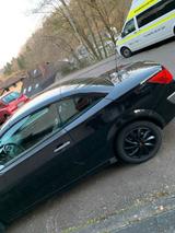 Renault Megane Cabrio mit TÜV bis 2027 - Renault Megane aus 2006: Cabrio