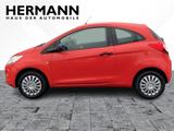 Ford Ka 1.2 Ambiente *Klimaanlage*ABS*Airbags*Radio - Ford Ka/Ka+: Ambiente