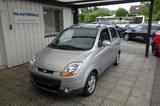 Chevrolet Matiz SE/Klimaanlage,KM-42400,Zahnriemen neu - Chevrolet Matiz: Se