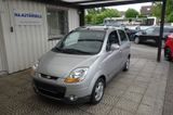 Chevrolet Matiz SE/Klimaanlage,KM-42400,Zahnriemen neu - Chevrolet Matiz: Se
