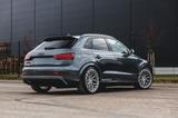 Audi Rsq3 Esclusive no ttrs rs3 Turbo - Audi: Turbo