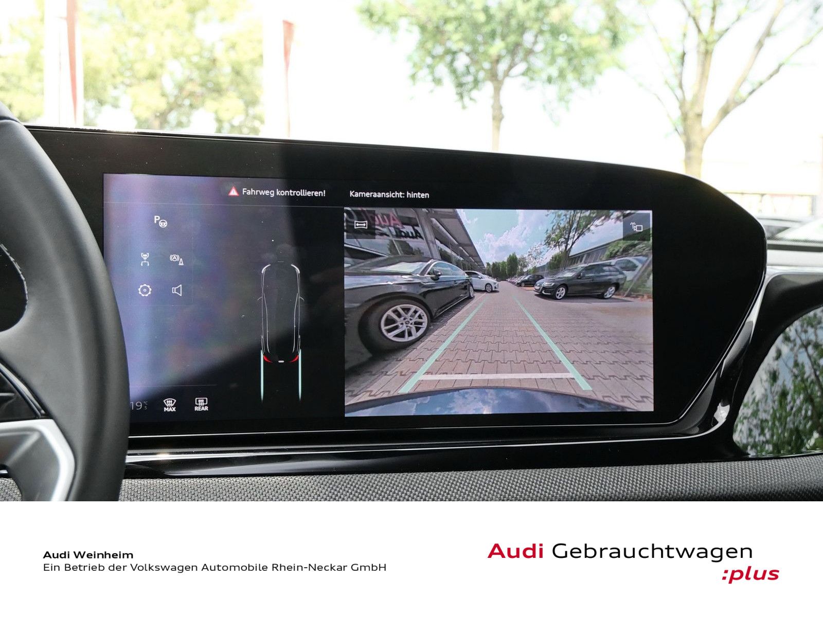 Audi A5 - Bild 19