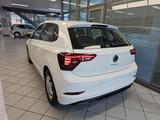 Volkswagen Polo Sitzhzg.,,App-Con.,Klima,PDC,dig. Cockpit - Volkswagen Polo Neuwagen: Weiß