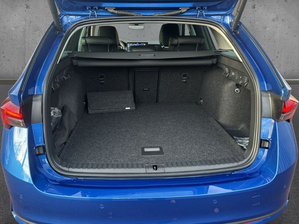 Skoda Octavia - Bild 10