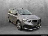 Mercedes-Benz T 160 d STYLE Standard MBUX/Klima - Mercedes-Benz T-Klasse: Standard