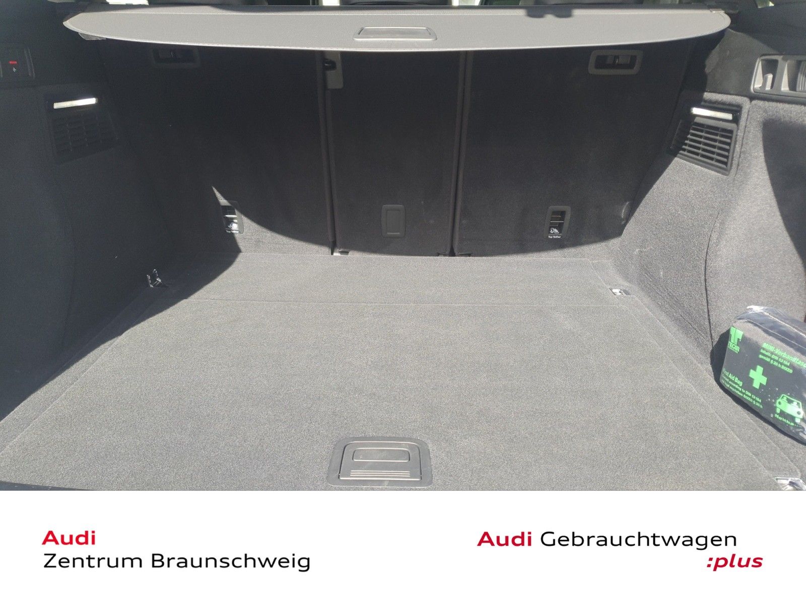 Audi Q5 - Bild 16