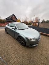 Audi TT 8j - Audi TT in Bremen